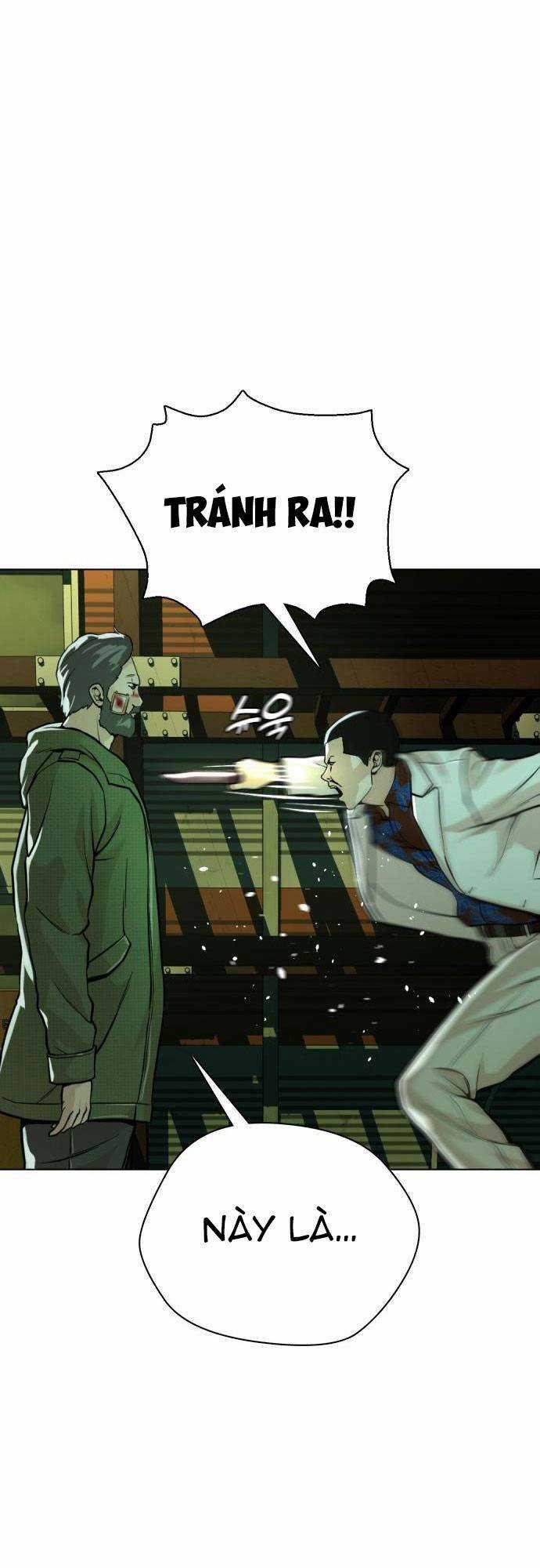 Điệp Viên 18 Tuổi Chapter 19 trang 45