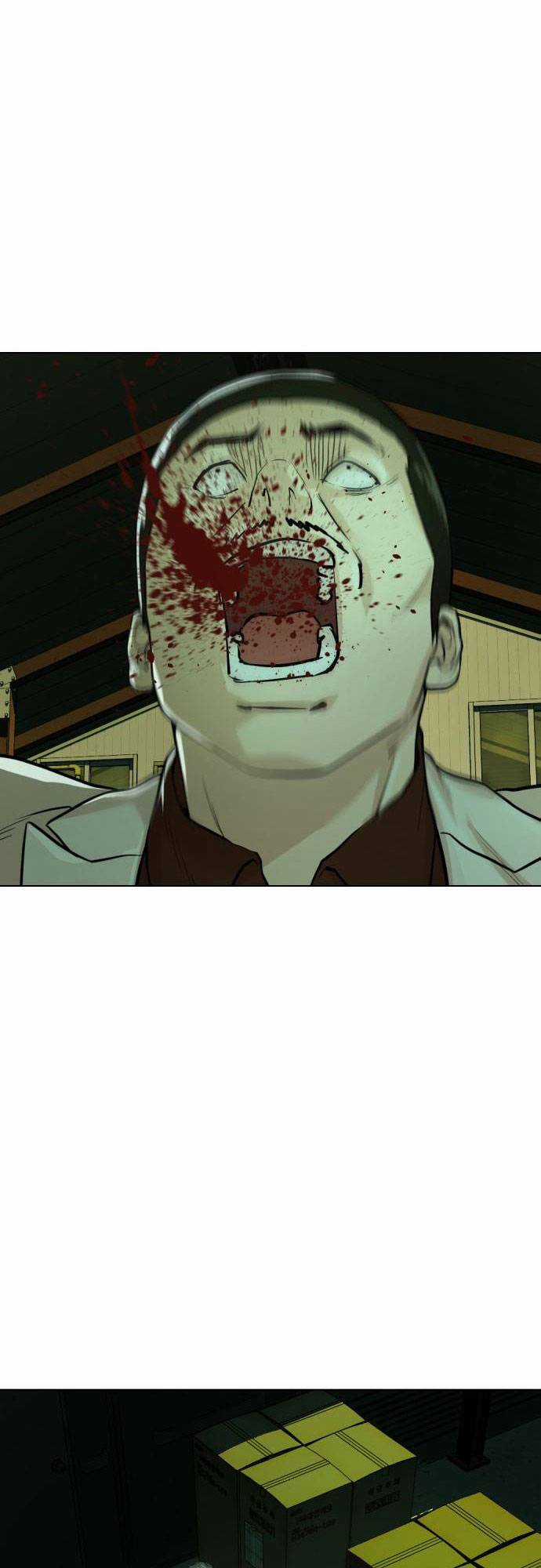 Điệp Viên 18 Tuổi Chapter 19 trang 47