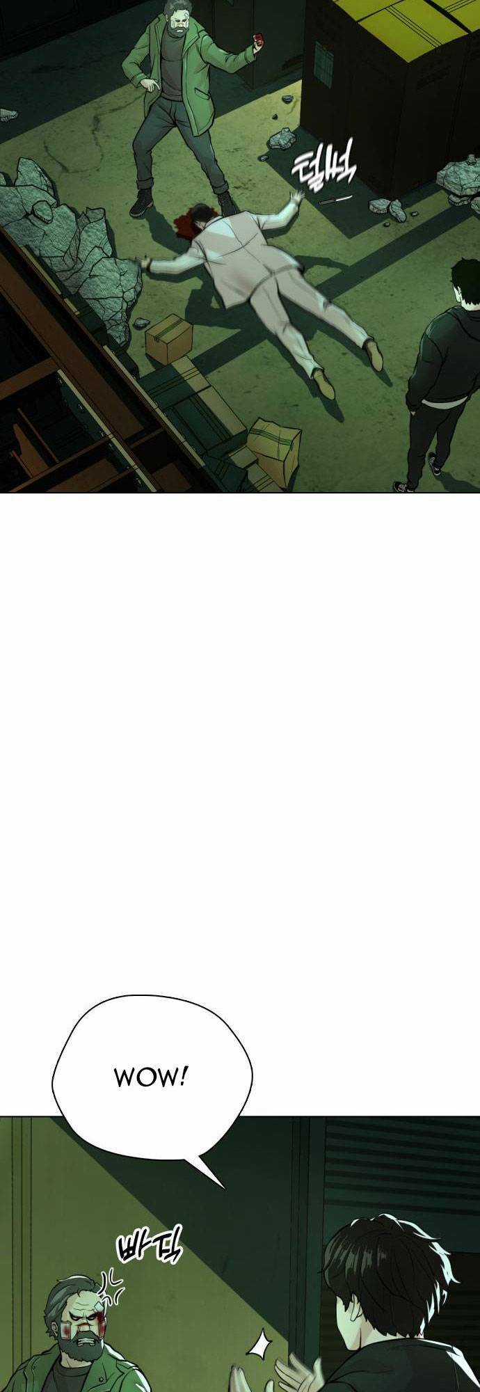 Điệp Viên 18 Tuổi Chapter 19 trang 48