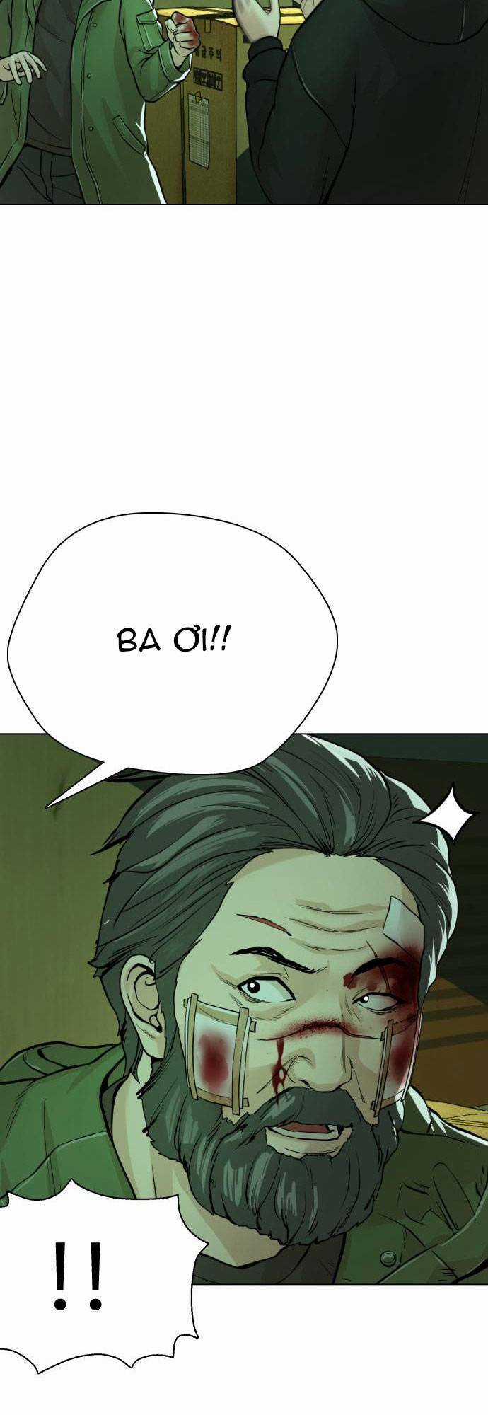 Điệp Viên 18 Tuổi Chapter 19 trang 49