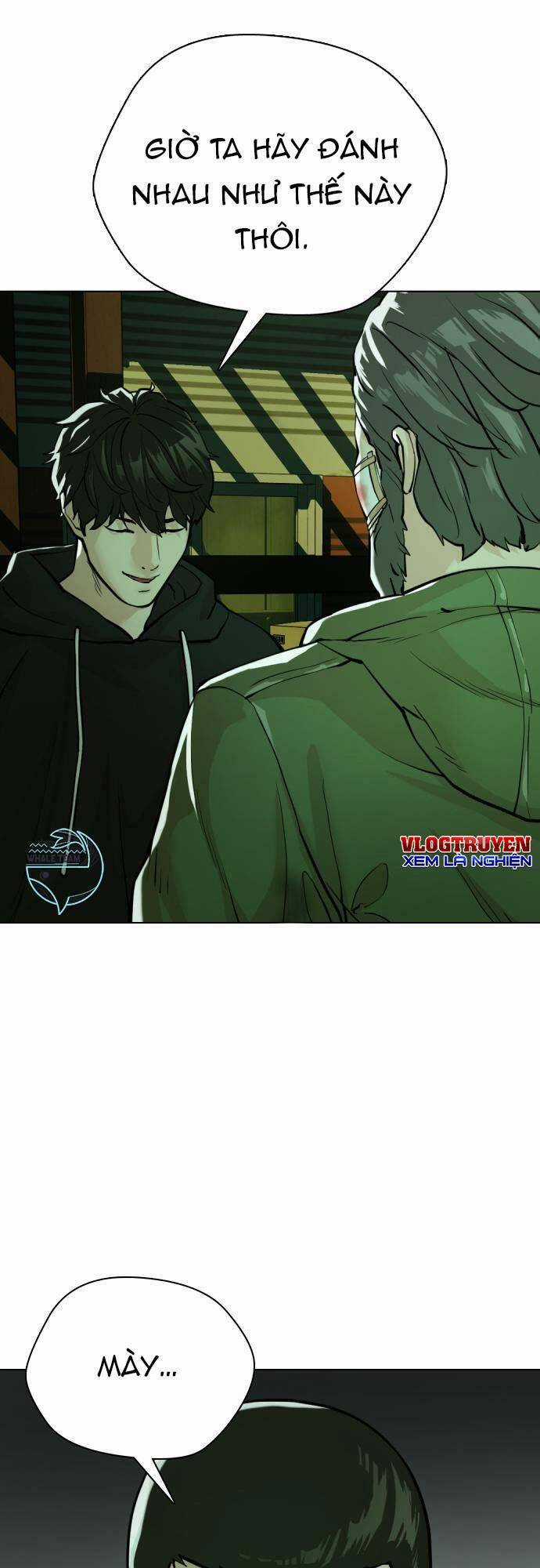 Điệp Viên 18 Tuổi Chapter 19 trang 5