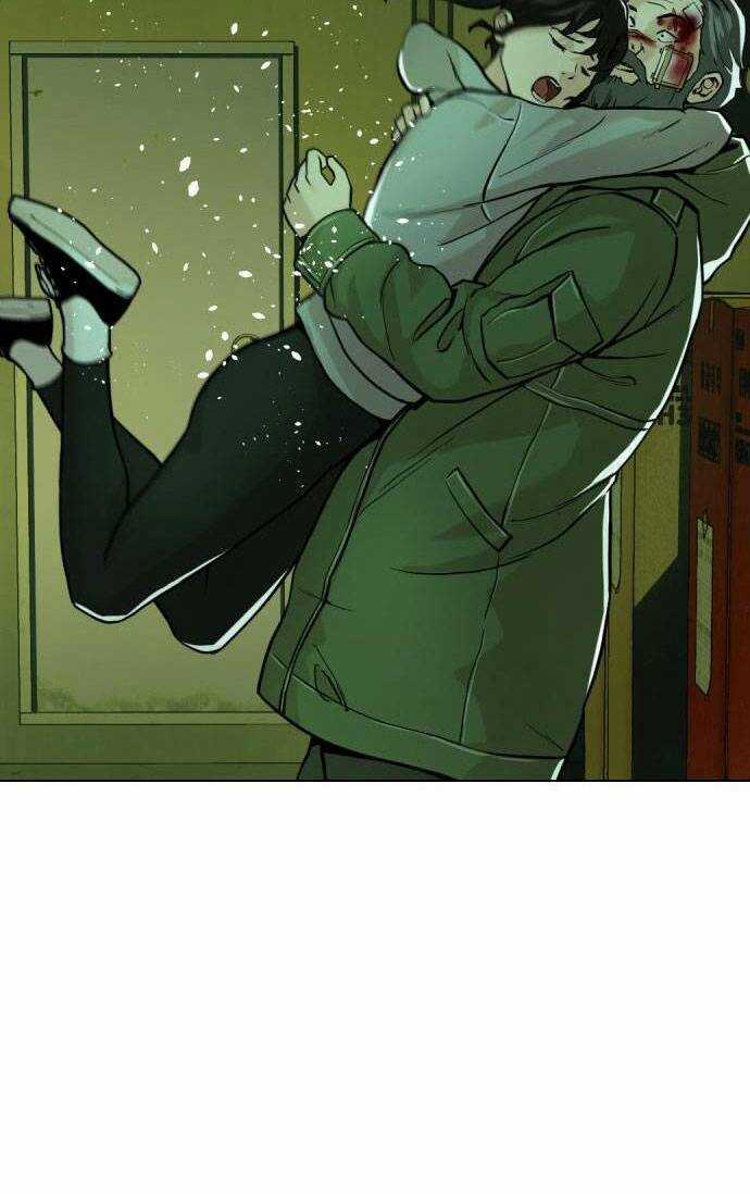 Điệp Viên 18 Tuổi Chapter 19 trang 51