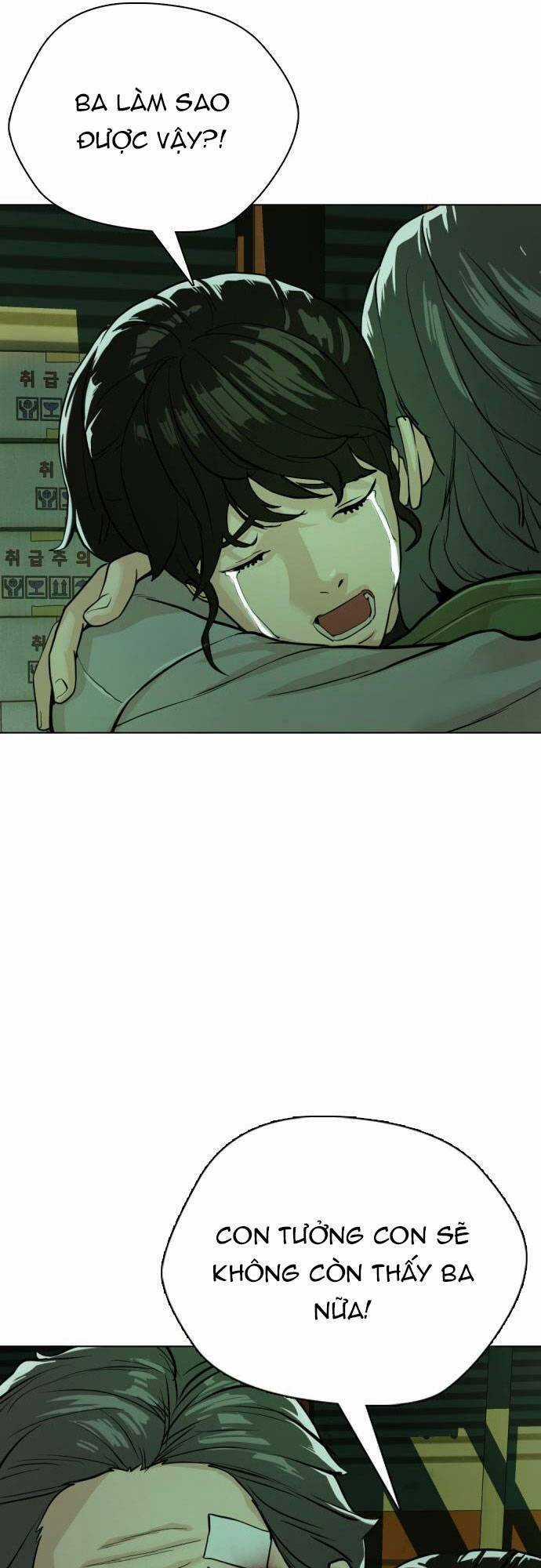 Điệp Viên 18 Tuổi Chapter 19 trang 52