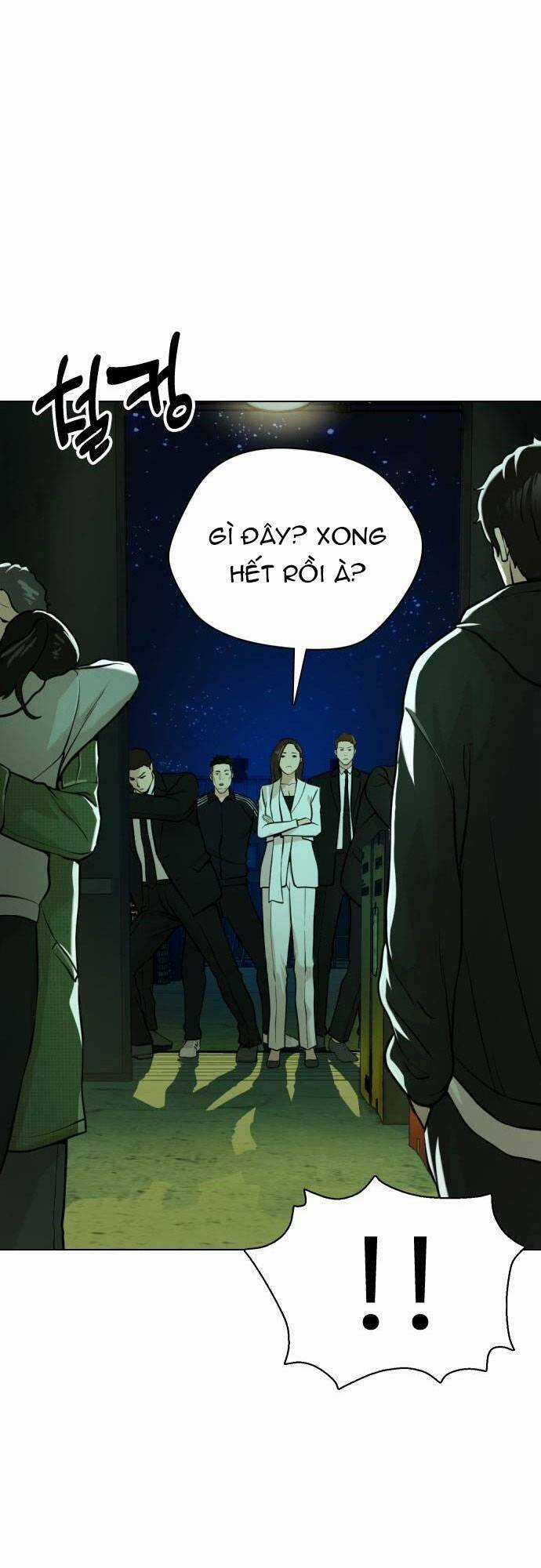 Điệp Viên 18 Tuổi Chapter 19 trang 55