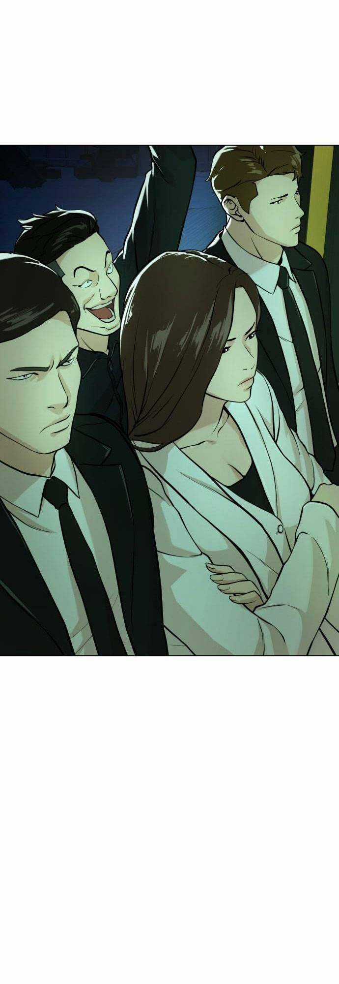 Điệp Viên 18 Tuổi Chapter 19 trang 56