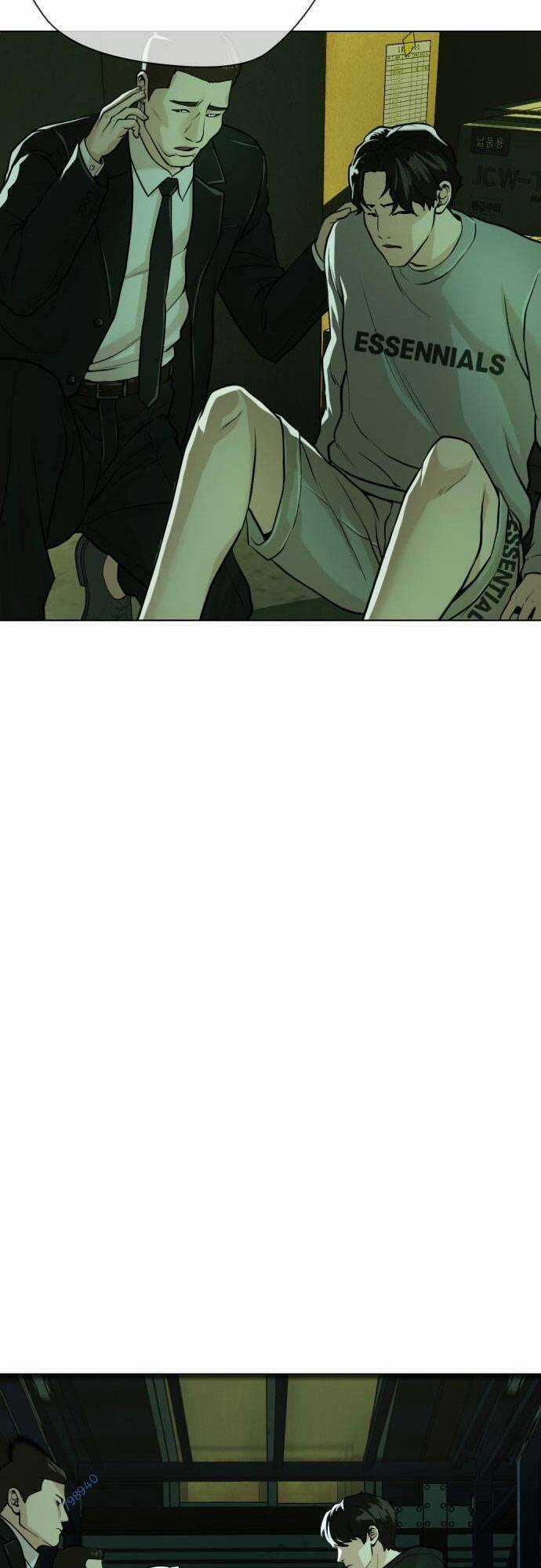 Điệp Viên 18 Tuổi Chapter 19 trang 58