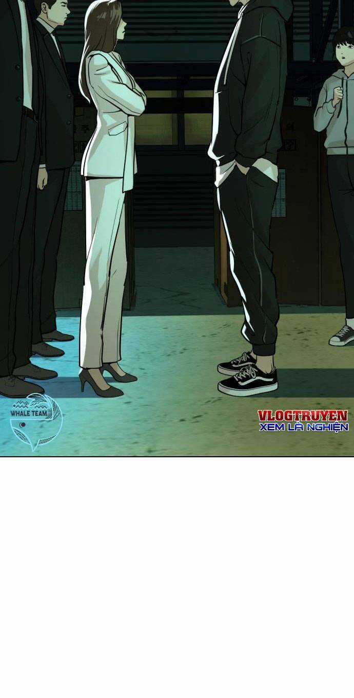 Điệp Viên 18 Tuổi Chapter 19 trang 59