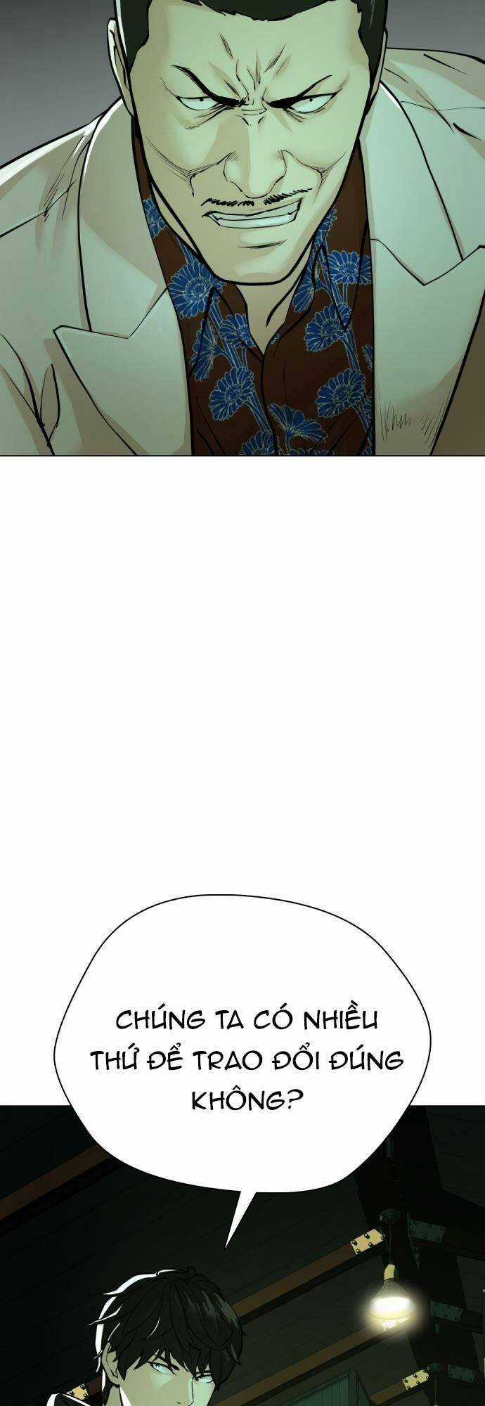 Điệp Viên 18 Tuổi Chapter 19 trang 6