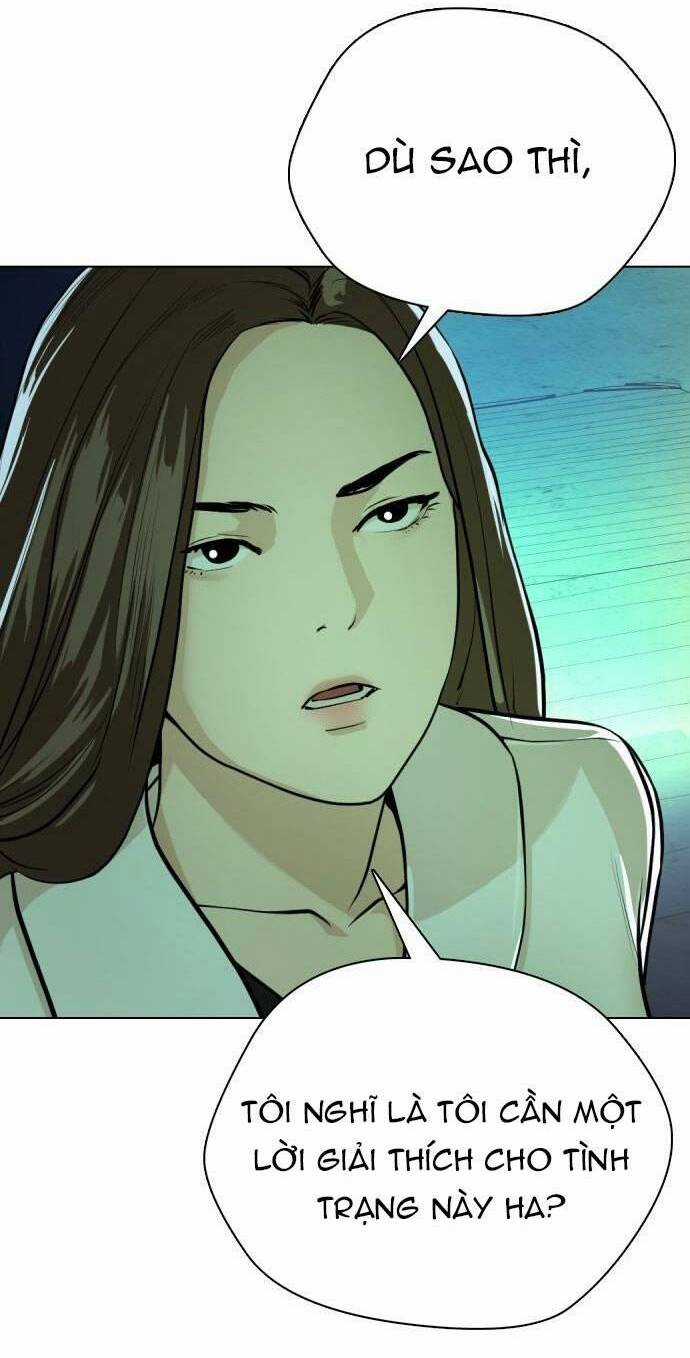 Điệp Viên 18 Tuổi Chapter 19 trang 60