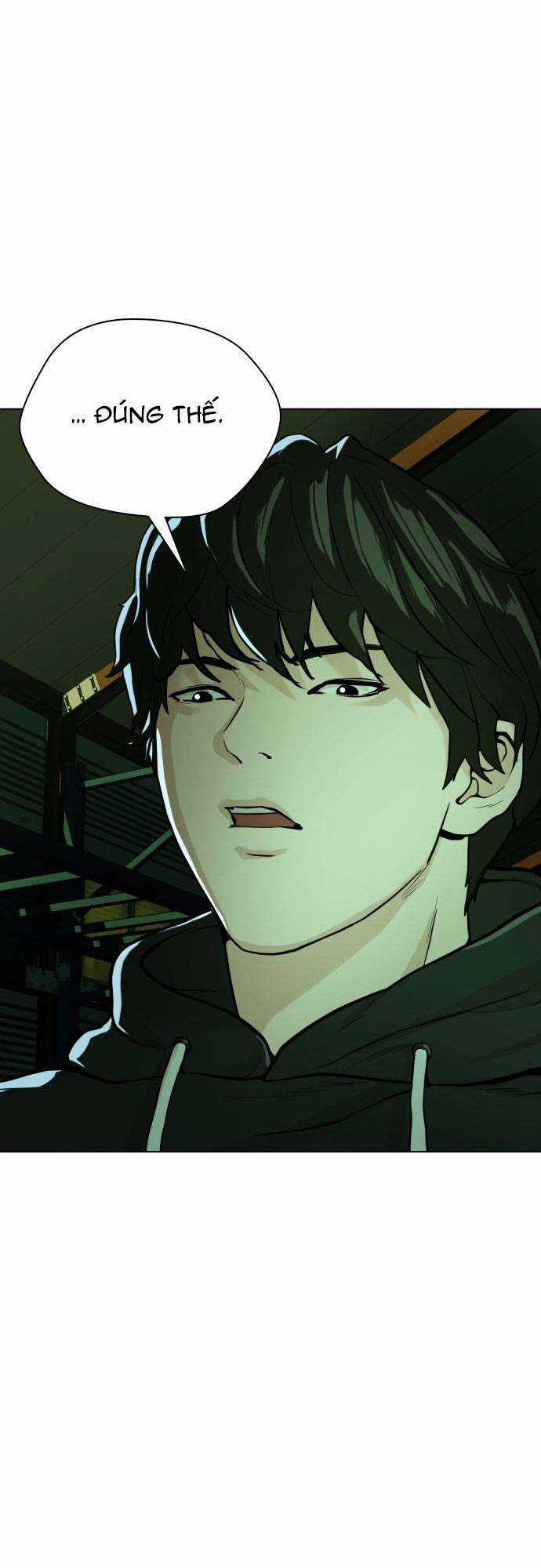 Điệp Viên 18 Tuổi Chapter 19 trang 61