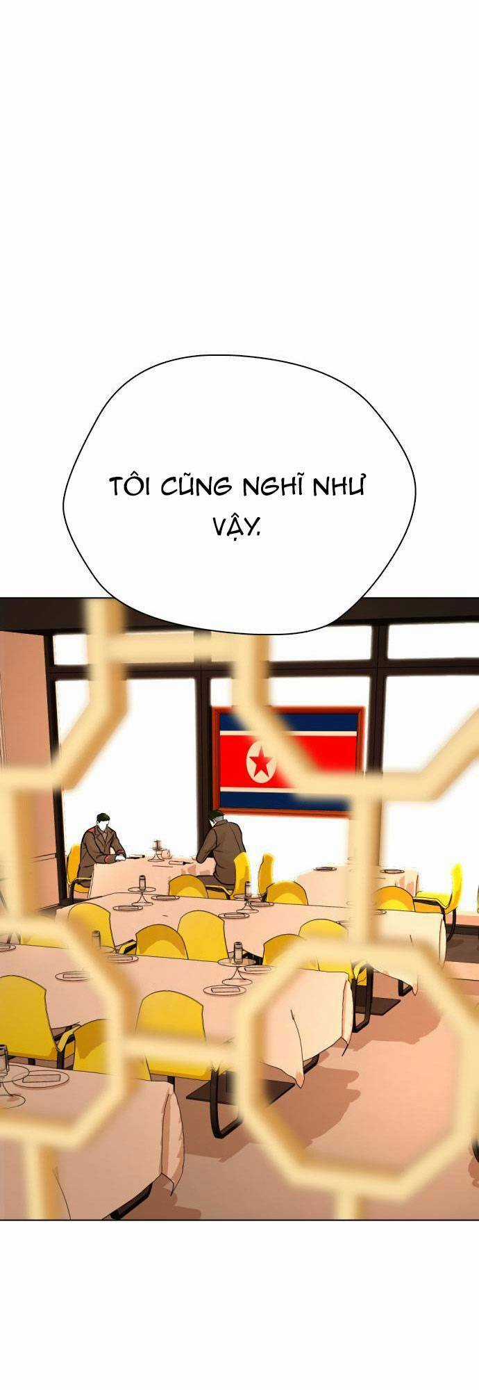 Điệp Viên 18 Tuổi Chapter 19 trang 62