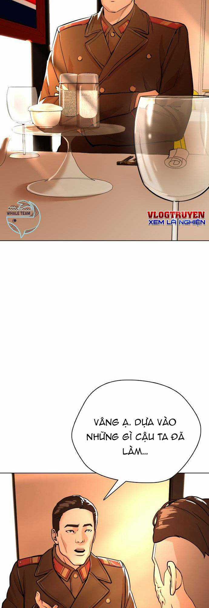 Điệp Viên 18 Tuổi Chapter 19 trang 64