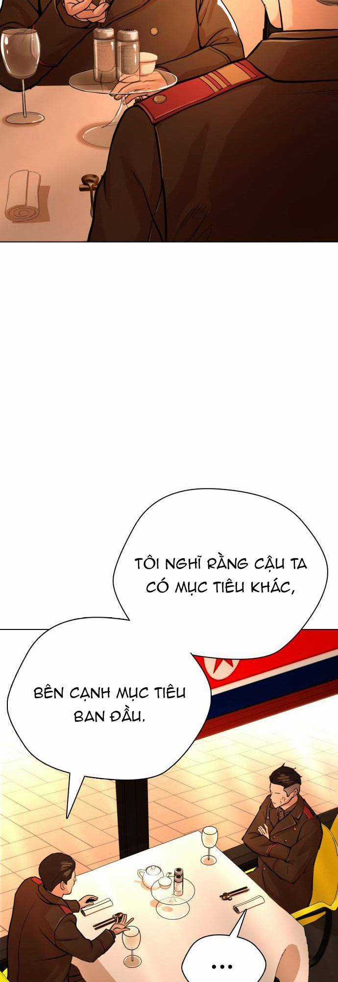 Điệp Viên 18 Tuổi Chapter 19 trang 65