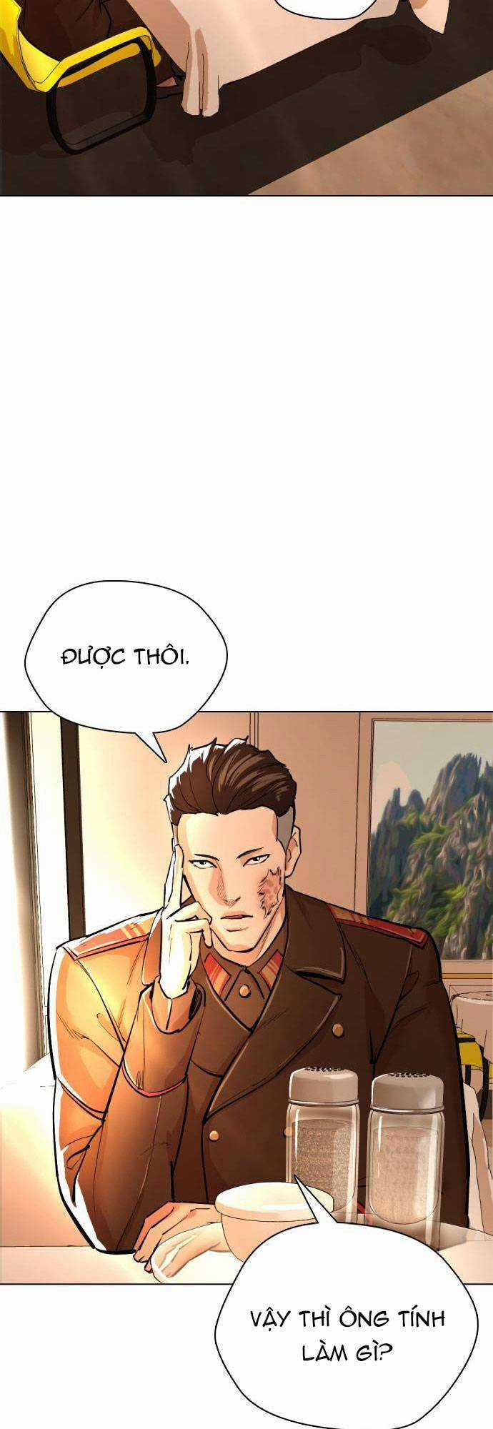 Điệp Viên 18 Tuổi Chapter 19 trang 66