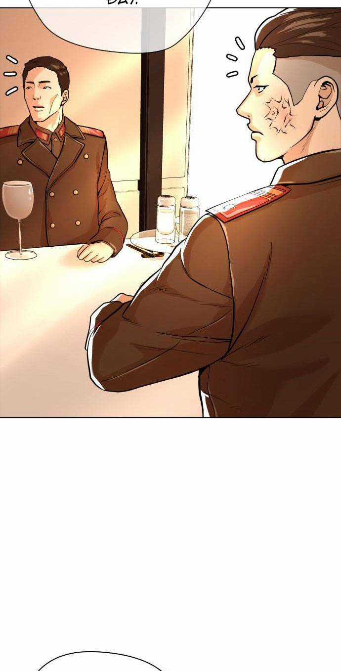 Điệp Viên 18 Tuổi Chapter 19 trang 68