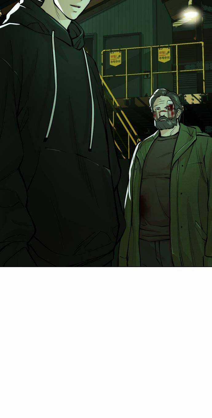 Điệp Viên 18 Tuổi Chapter 19 trang 7