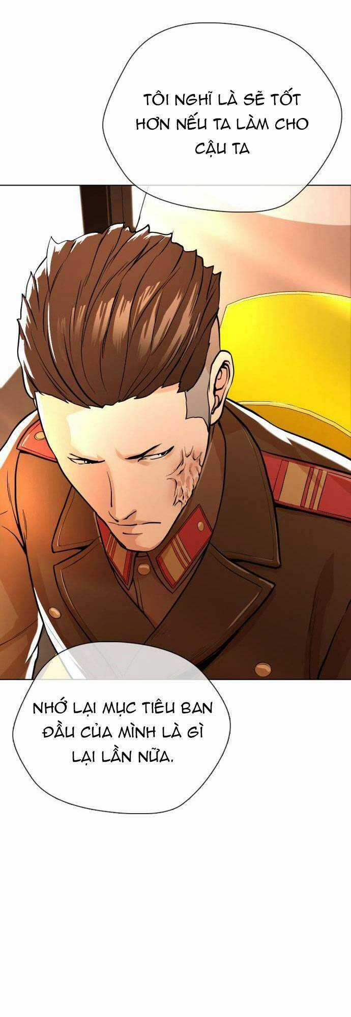 Điệp Viên 18 Tuổi Chapter 19 trang 70