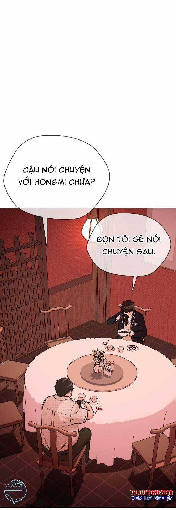 Điệp Viên 18 Tuổi Chapter 19 trang 74