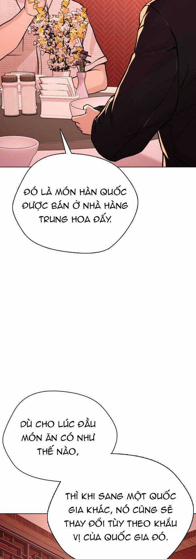 Điệp Viên 18 Tuổi Chapter 19 trang 76