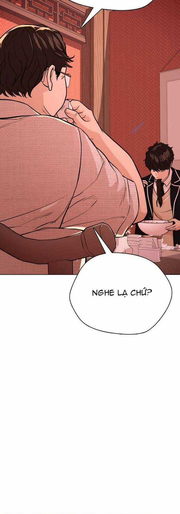 Điệp Viên 18 Tuổi Chapter 19 trang 77