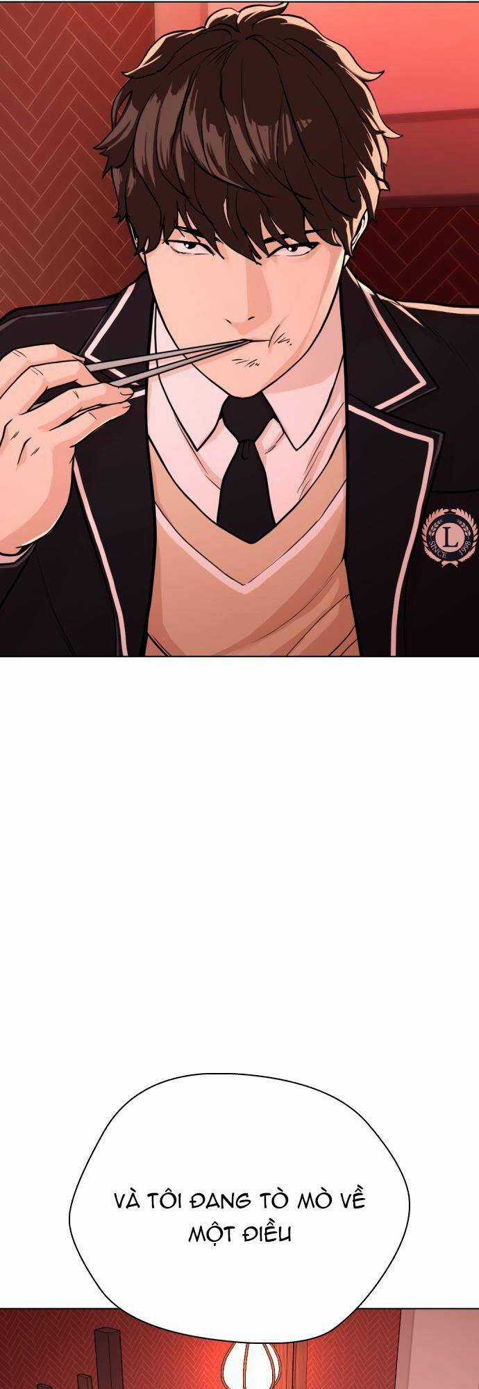 Điệp Viên 18 Tuổi Chapter 19 trang 78