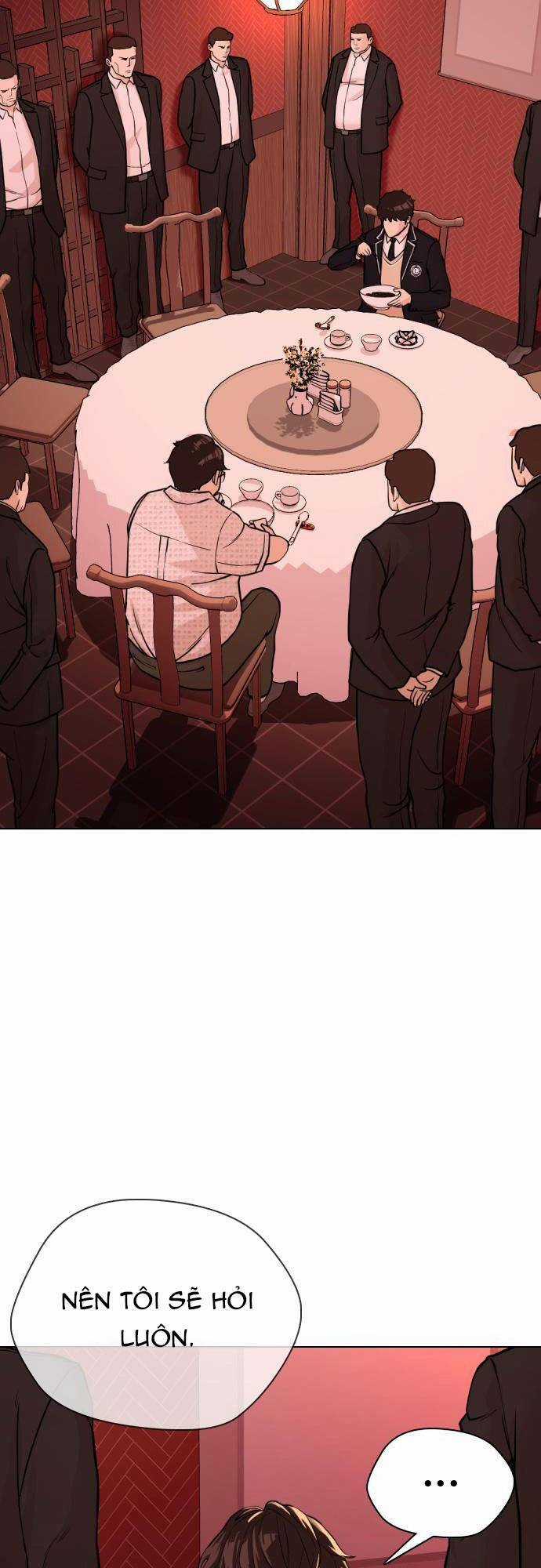 Điệp Viên 18 Tuổi Chapter 19 trang 79