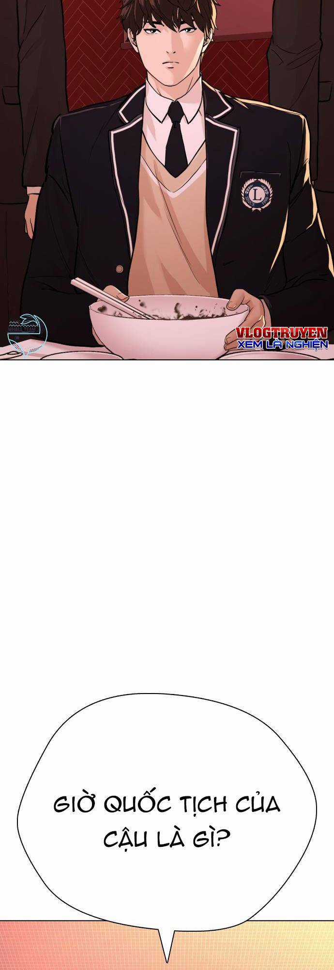 Điệp Viên 18 Tuổi Chapter 19 trang 80