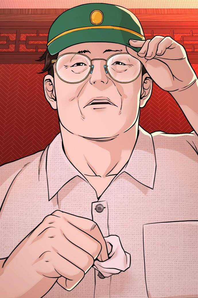 Điệp Viên 18 Tuổi Chapter 19 trang 81