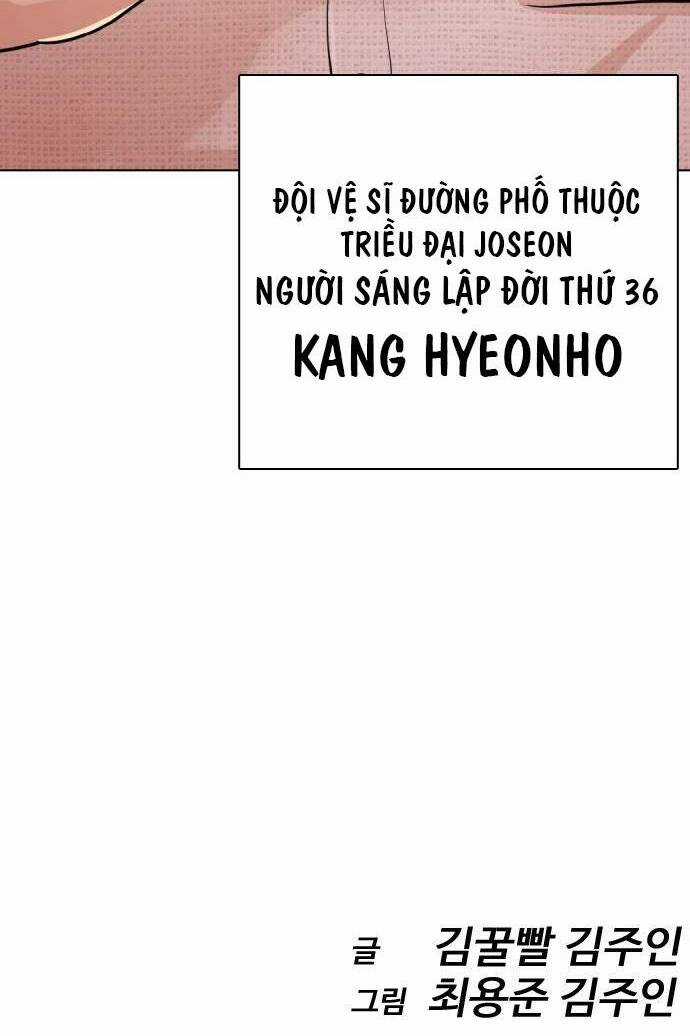 Điệp Viên 18 Tuổi Chapter 19 trang 82
