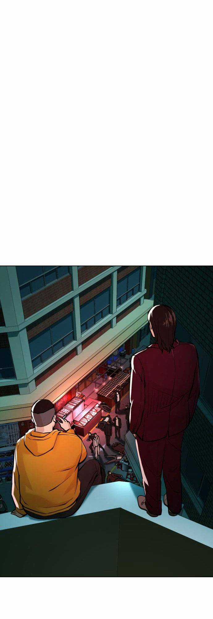 Điệp Viên 18 Tuổi Chapter 19 trang 9