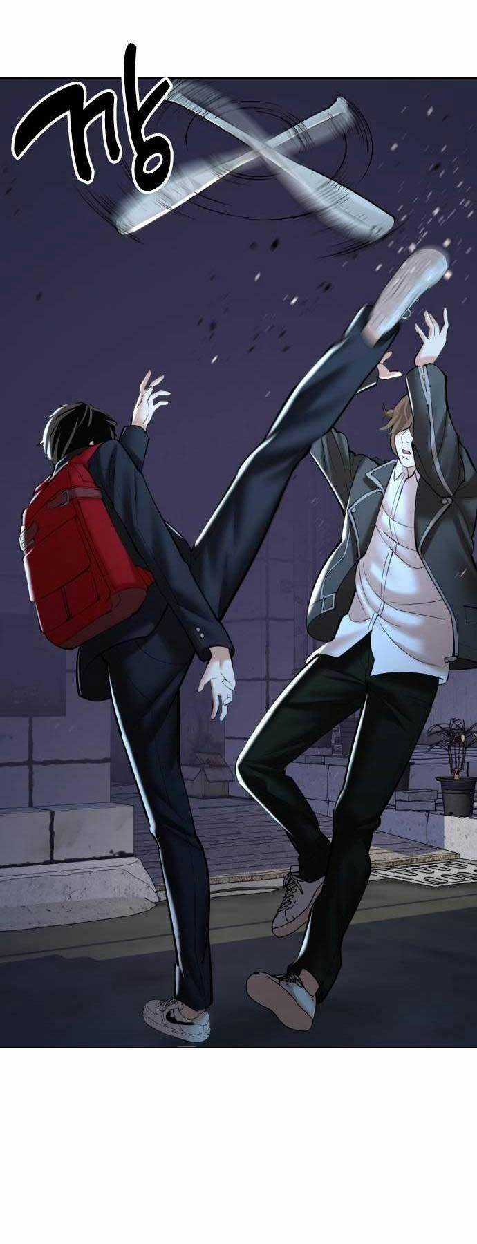 Điệp Viên 18 Tuổi Chapter 2 trang 103