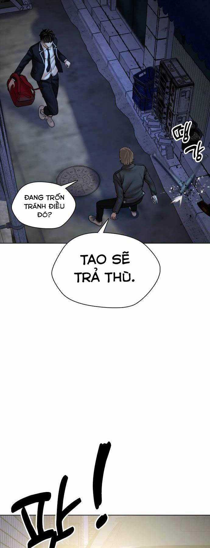 Điệp Viên 18 Tuổi Chapter 2 trang 106