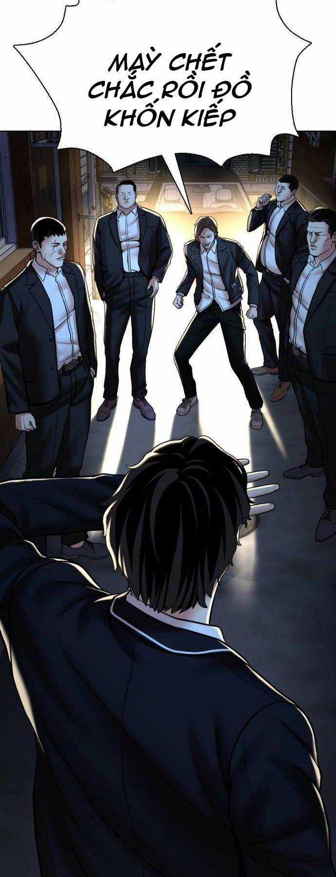 Điệp Viên 18 Tuổi Chapter 2 trang 110