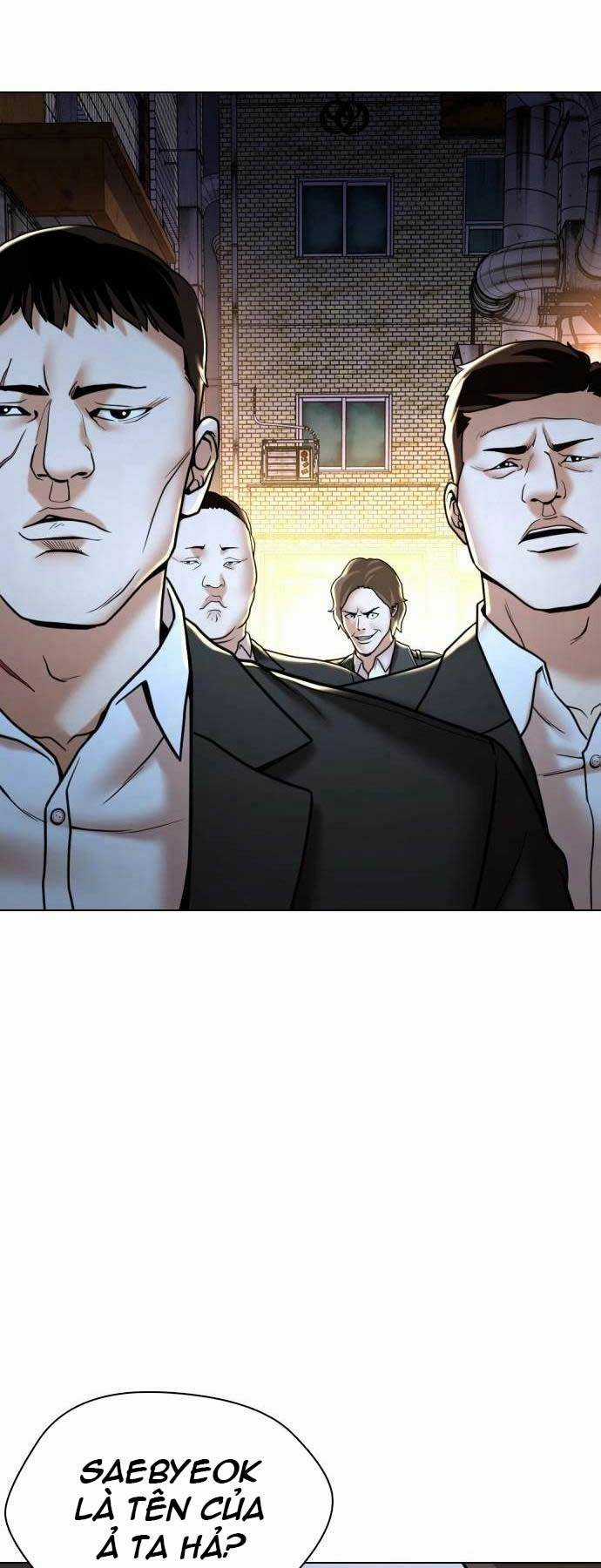 Điệp Viên 18 Tuổi Chapter 2 trang 112