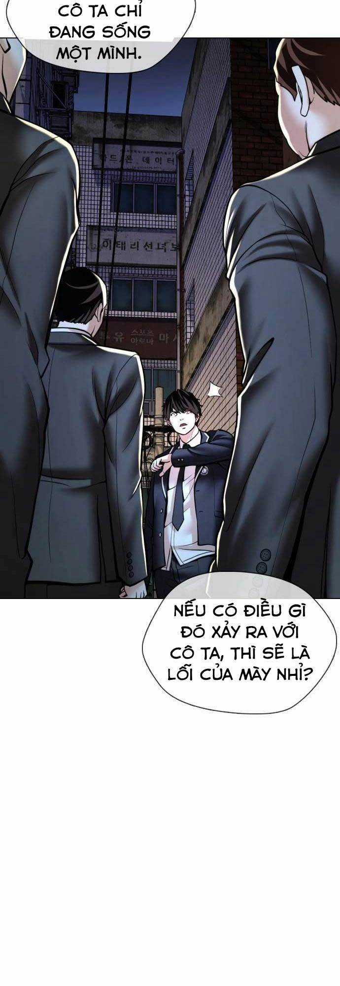 Điệp Viên 18 Tuổi Chapter 2 trang 114