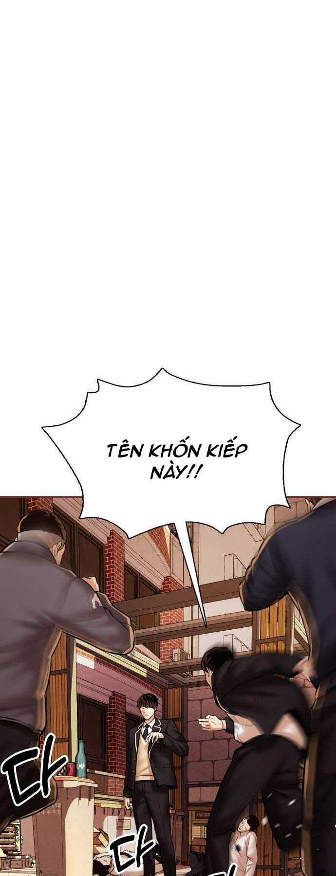 Điệp Viên 18 Tuổi Chapter 2 trang 19