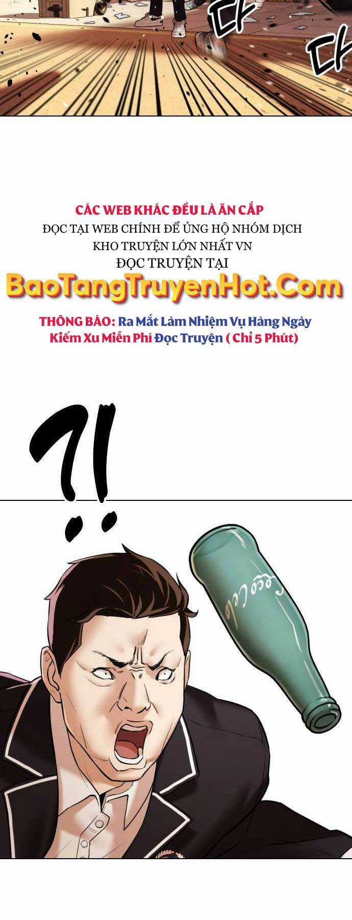 Điệp Viên 18 Tuổi Chapter 2 trang 20