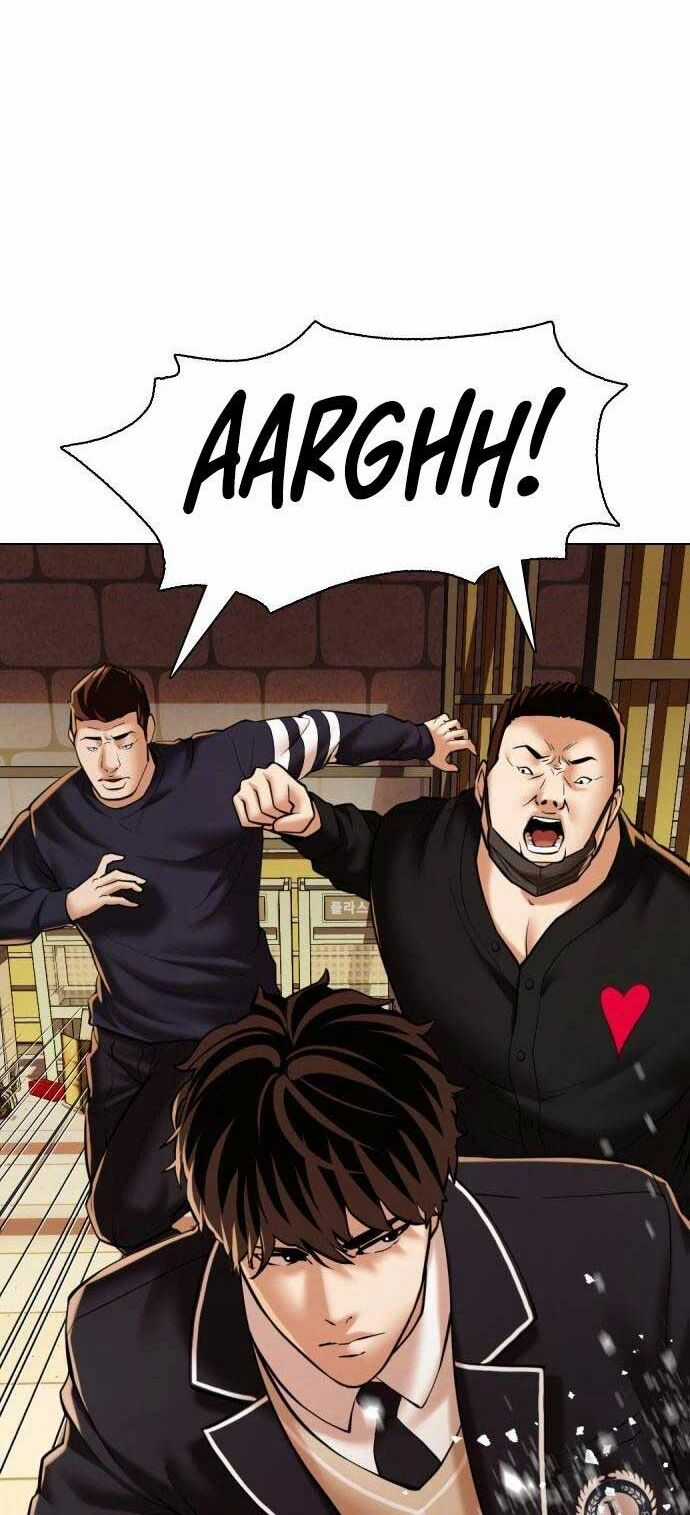 Điệp Viên 18 Tuổi Chapter 2 trang 24