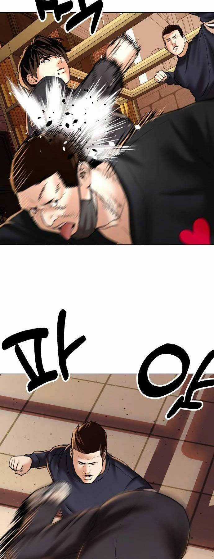 Điệp Viên 18 Tuổi Chapter 2 trang 26