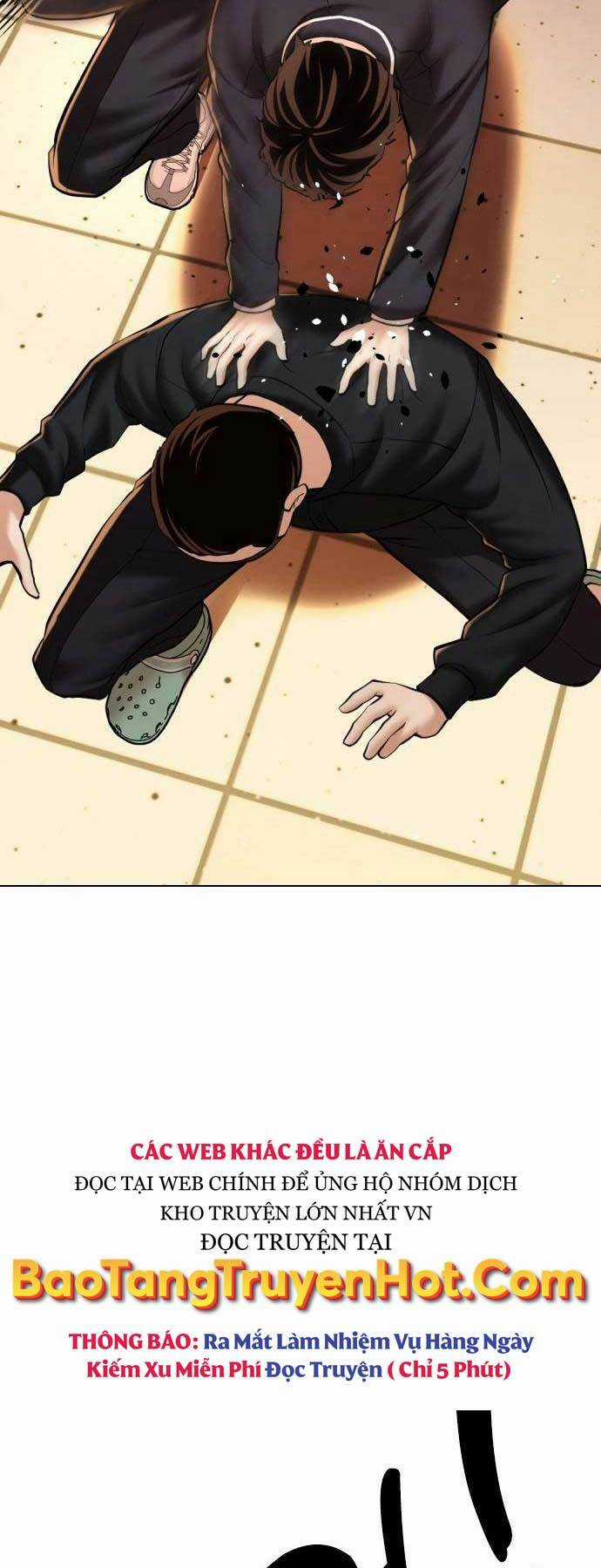 Điệp Viên 18 Tuổi Chapter 2 trang 27