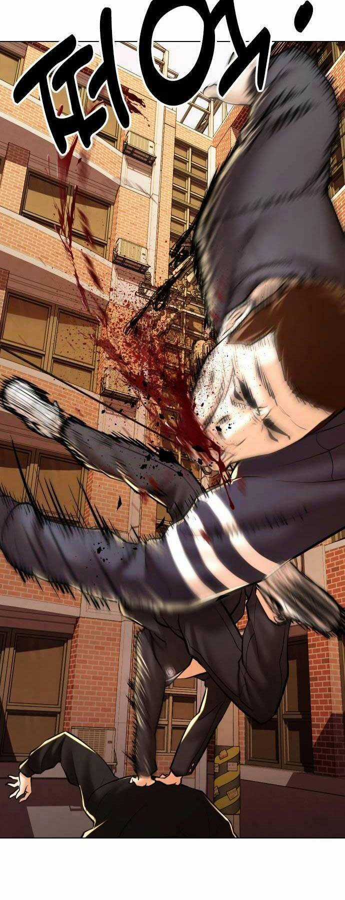 Điệp Viên 18 Tuổi Chapter 2 trang 28