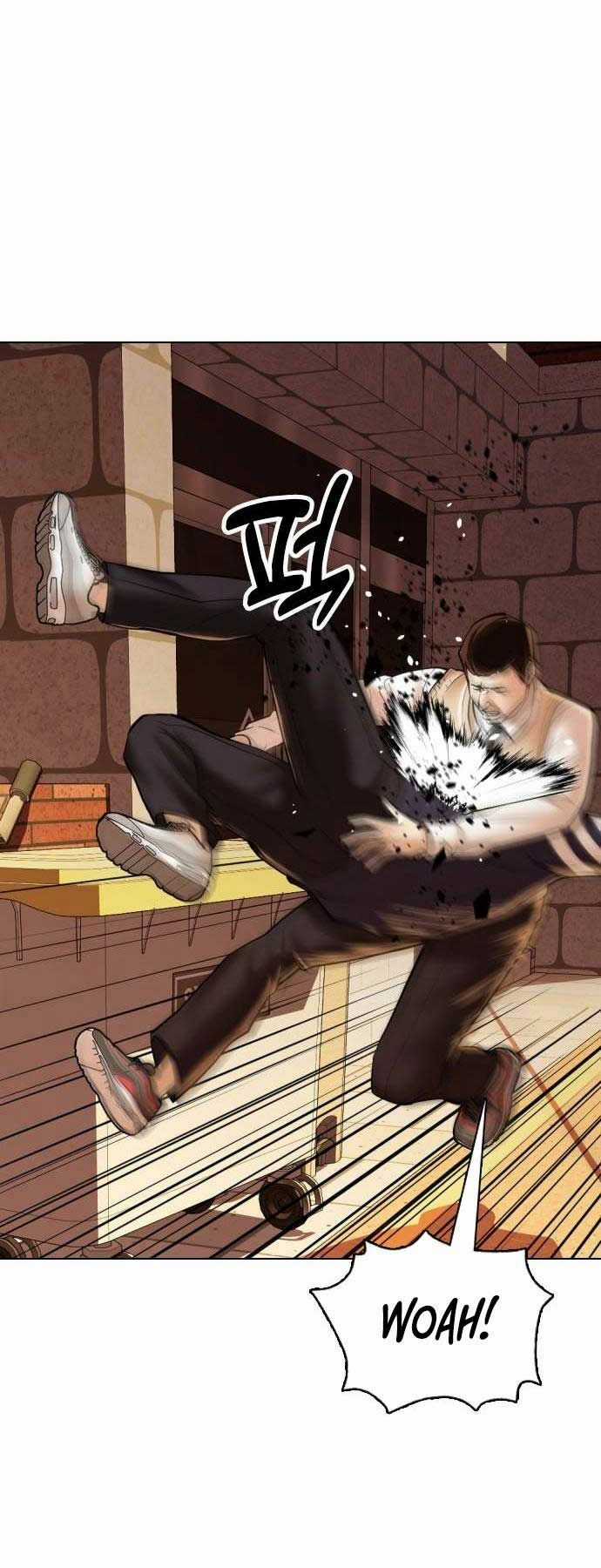 Điệp Viên 18 Tuổi Chapter 2 trang 29