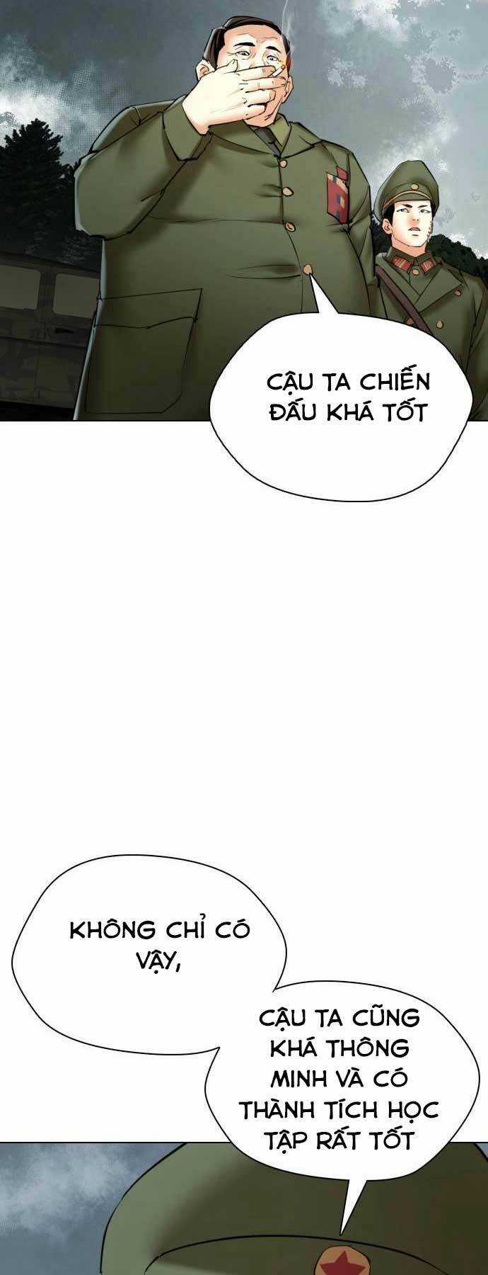 Điệp Viên 18 Tuổi Chapter 2 trang 3