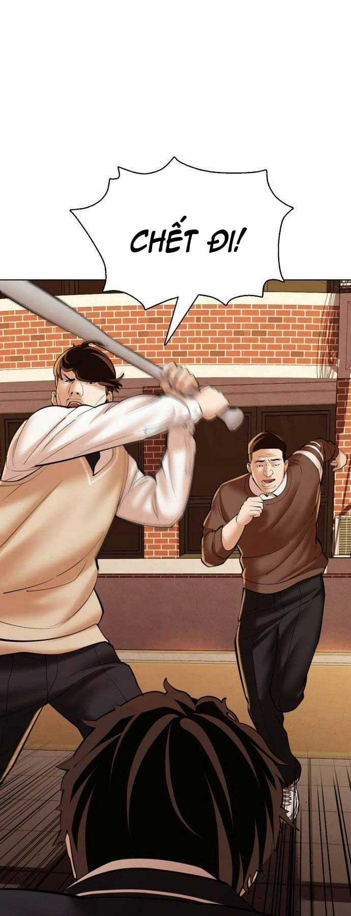 Điệp Viên 18 Tuổi Chapter 2 trang 30