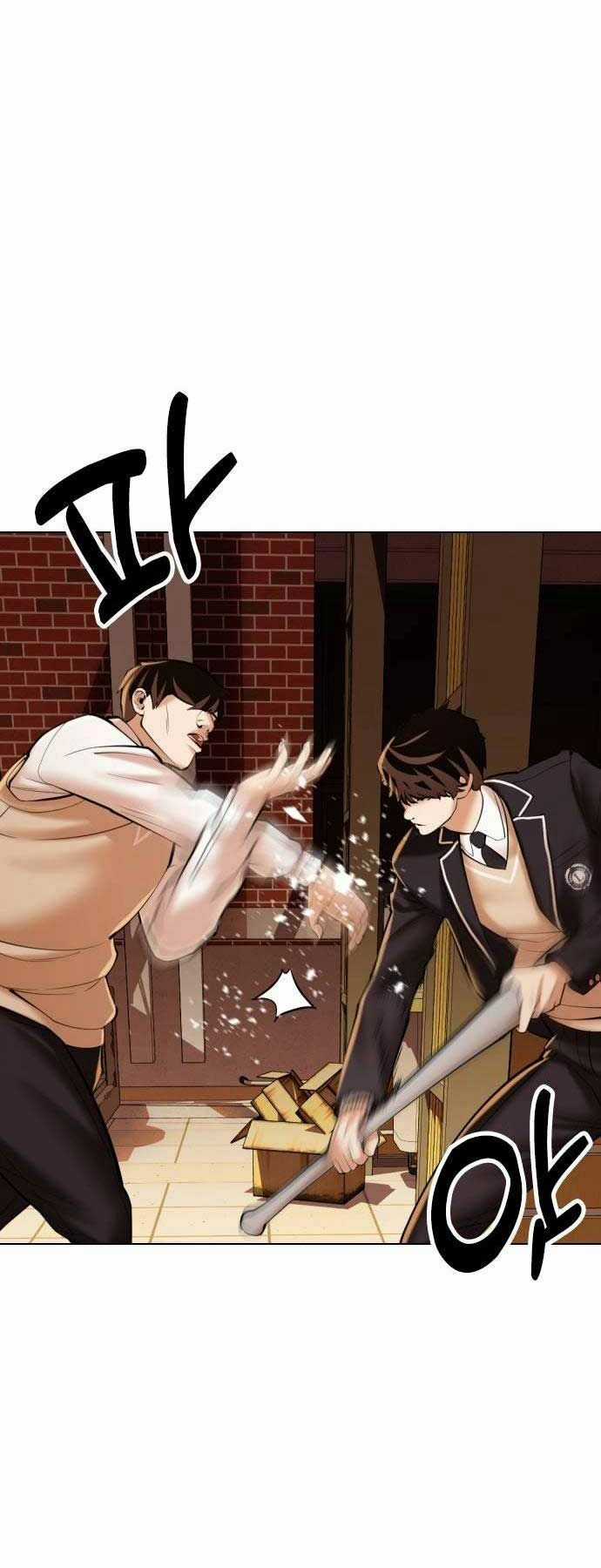 Điệp Viên 18 Tuổi Chapter 2 trang 33