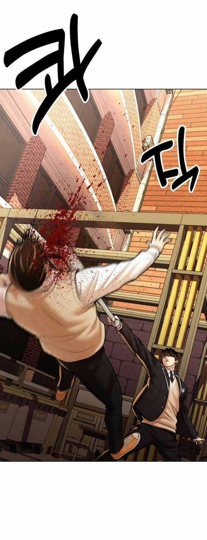 Điệp Viên 18 Tuổi Chapter 2 trang 35