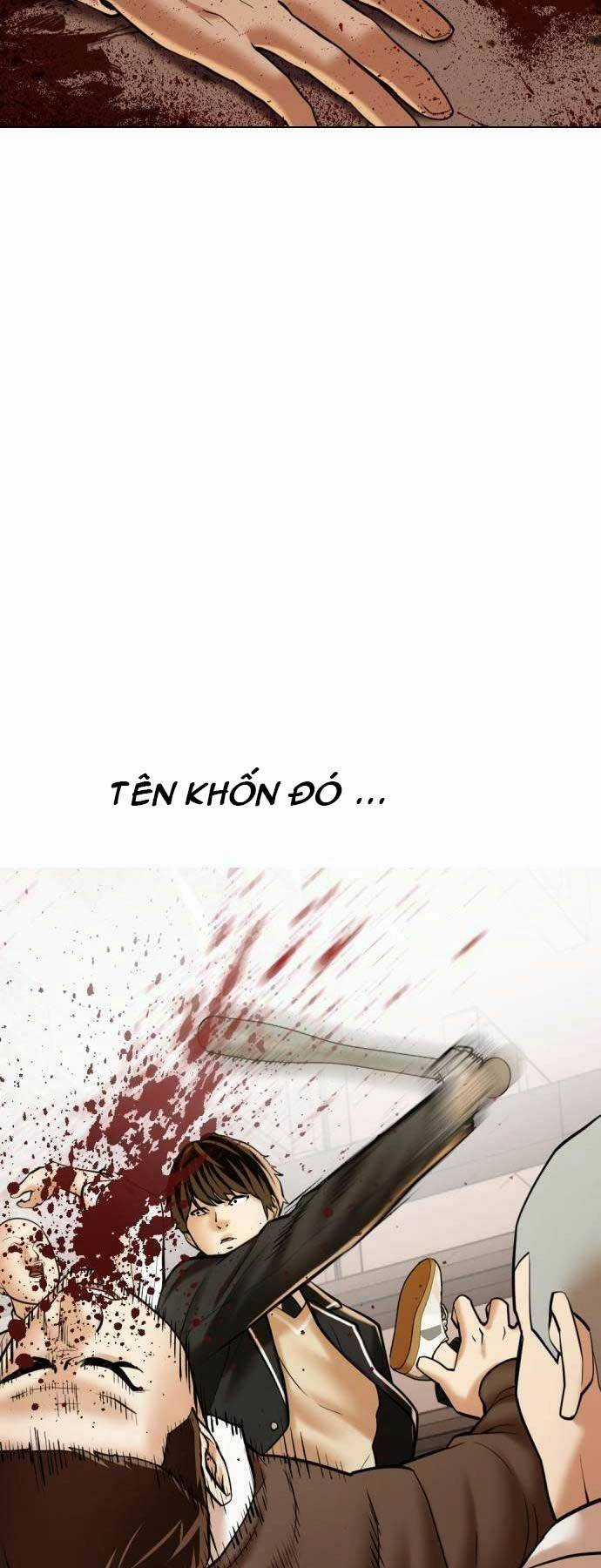 Điệp Viên 18 Tuổi Chapter 2 trang 38