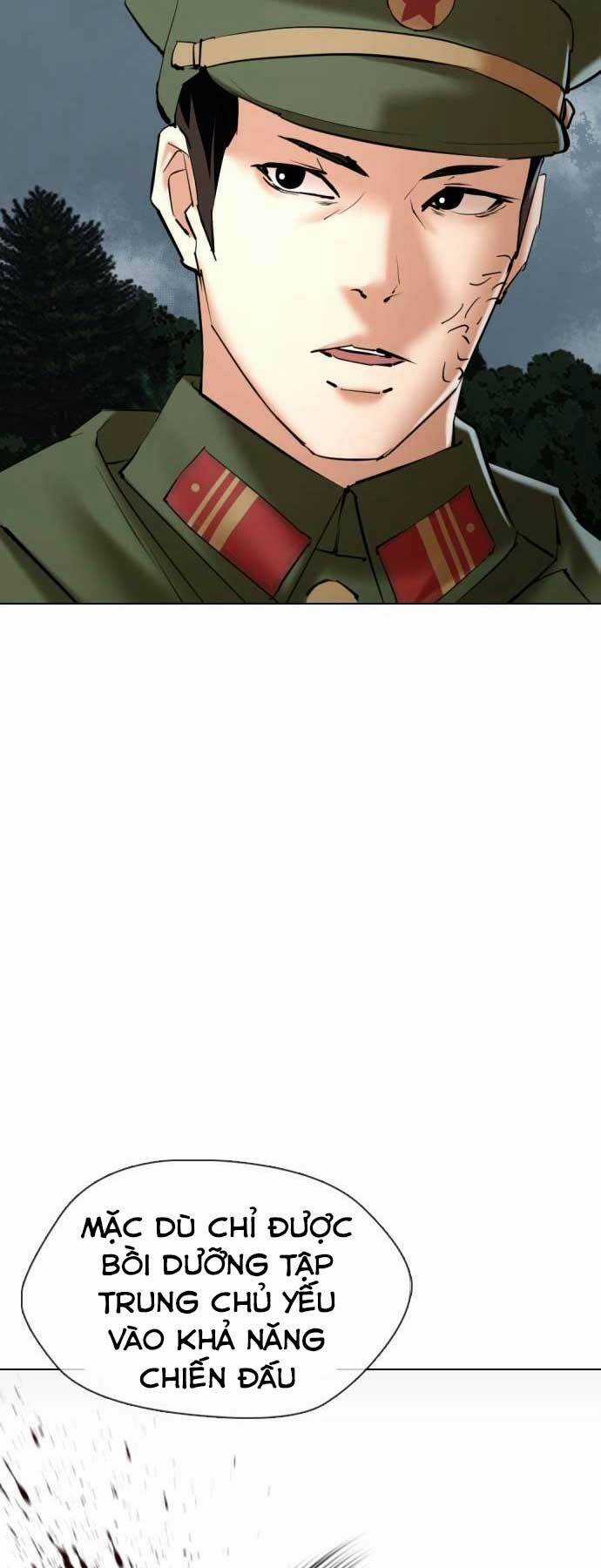 Điệp Viên 18 Tuổi Chapter 2 trang 4