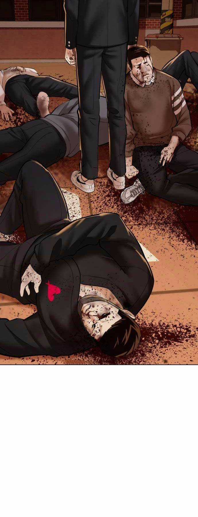 Điệp Viên 18 Tuổi Chapter 2 trang 41