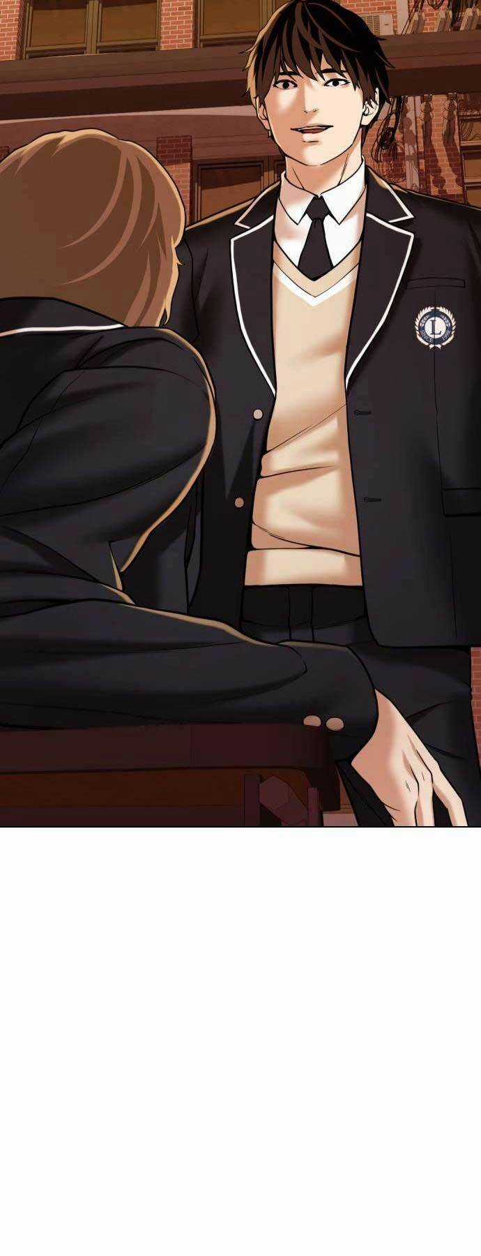 Điệp Viên 18 Tuổi Chapter 2 trang 48